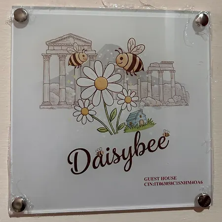 아파트 Daisybee